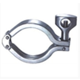 Abrazaderas Clamp en Los Mochis Sinaloa