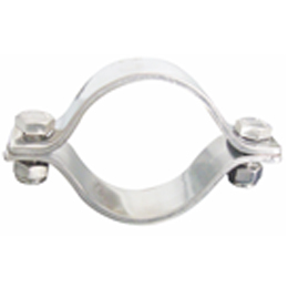 Abrazaderas Clamp en Los Mochis Sinaloa