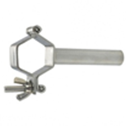 Abrazaderas Clamp en Los Mochis Sinaloa