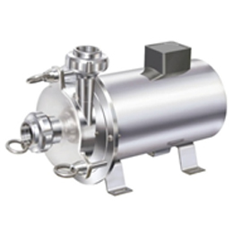 Bombas Sanitarias de Acero Inoxidable en Los Mochis Sinaloa