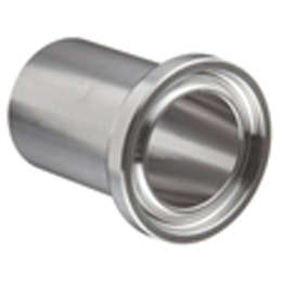 Conexiones Clamp en Los Mochis Sinaloa