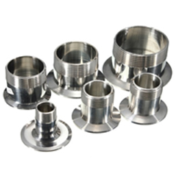 Conexiones Clamp en Los Mochis Sinaloa