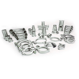 Conexiones Clamp en Los Mochis Sinaloa