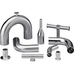 Conexiones y Valvulas ASME BPE en Los Mochis Sinaloa