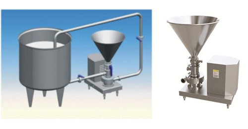 Triblenders Acero Inoxidable en Los Mochis Sinaloa